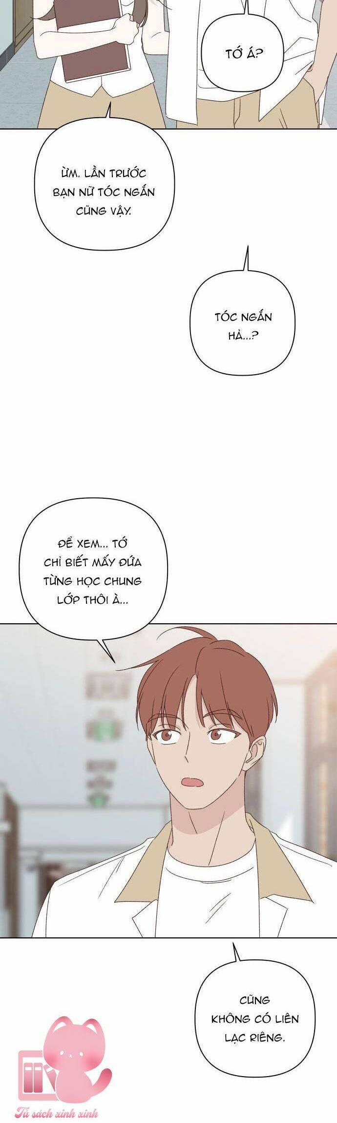 Ranh Giới Tình Yêu 47 trang 7