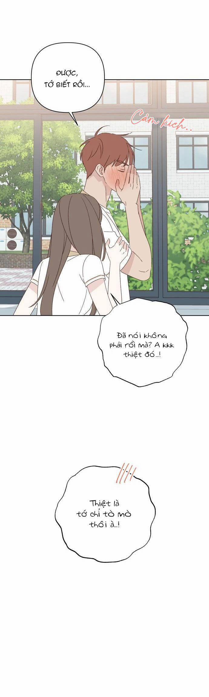 Ranh Giới Tình Yêu 47 trang 9