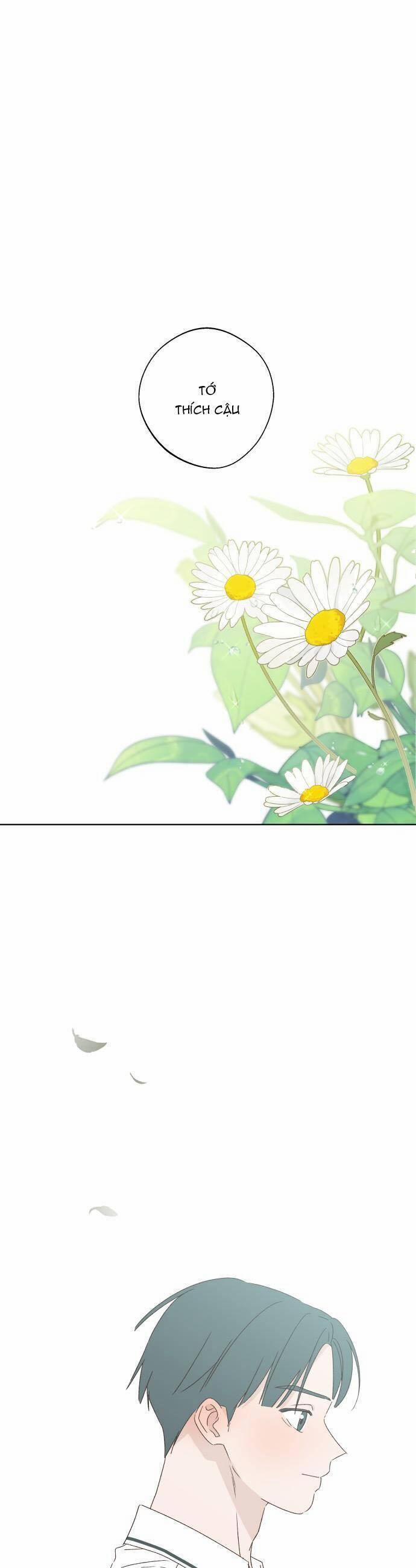 Ranh Giới Tình Yêu 48 trang 1