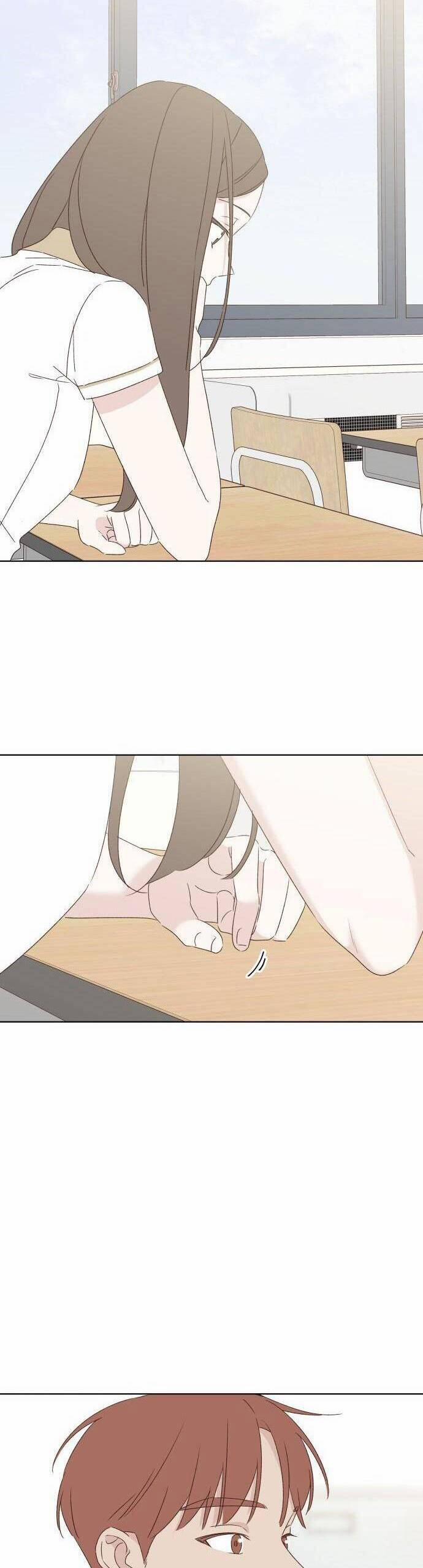 Ranh Giới Tình Yêu 48 trang 14