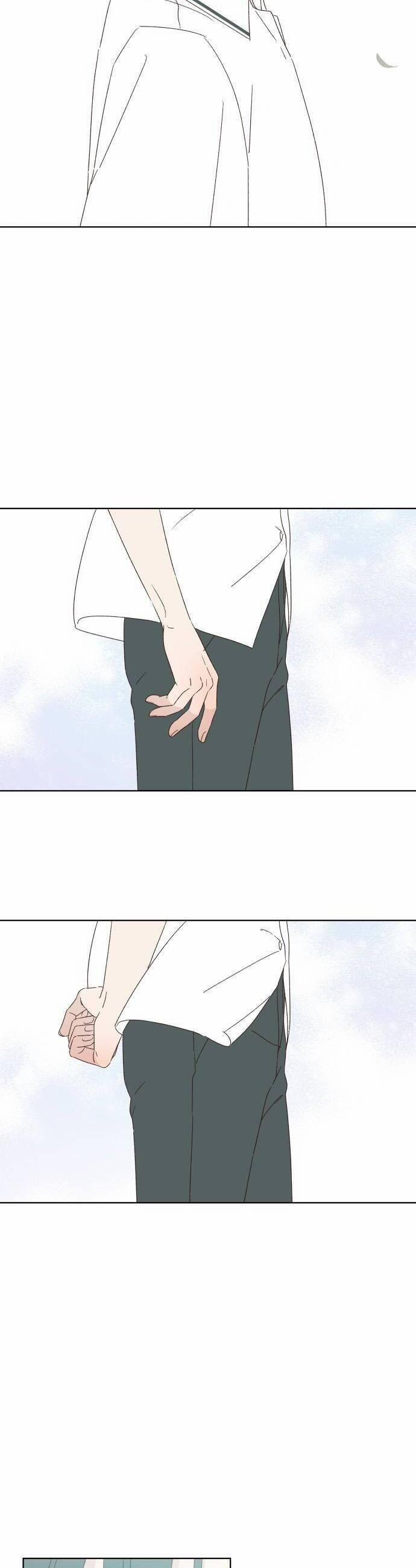 Ranh Giới Tình Yêu 48 trang 2