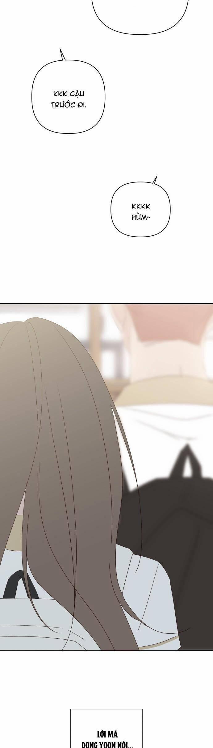 Ranh Giới Tình Yêu 48 trang 21