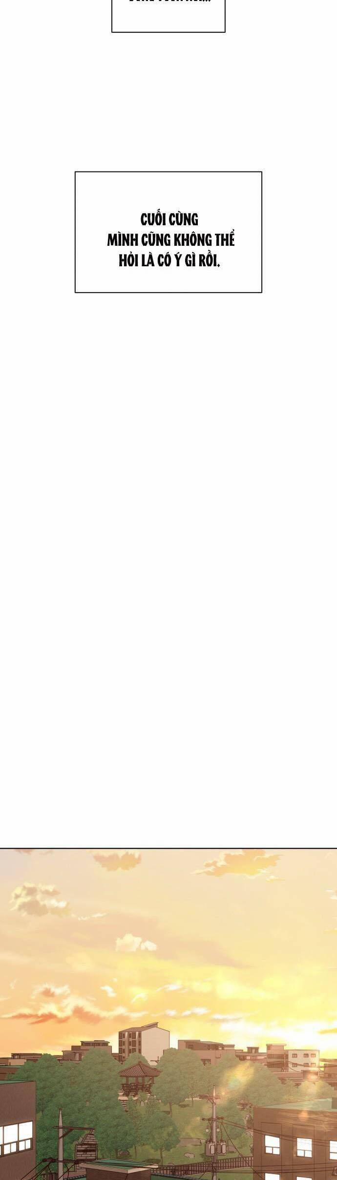 Ranh Giới Tình Yêu 48 trang 22