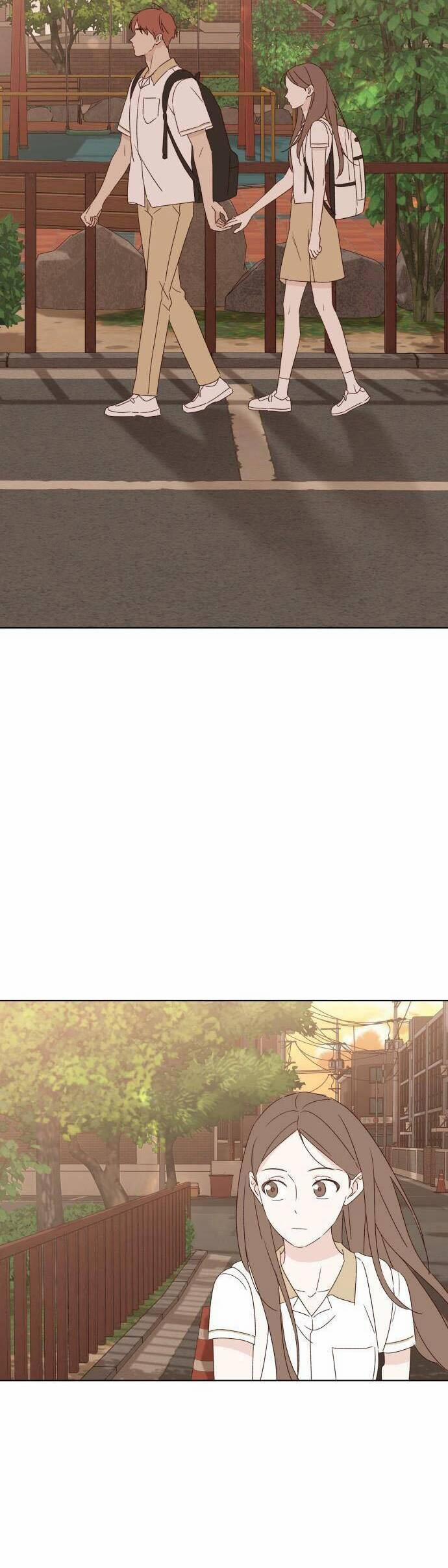 Ranh Giới Tình Yêu 48 trang 24