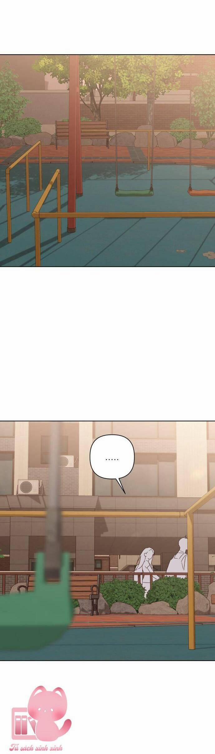 Ranh Giới Tình Yêu 48 trang 25