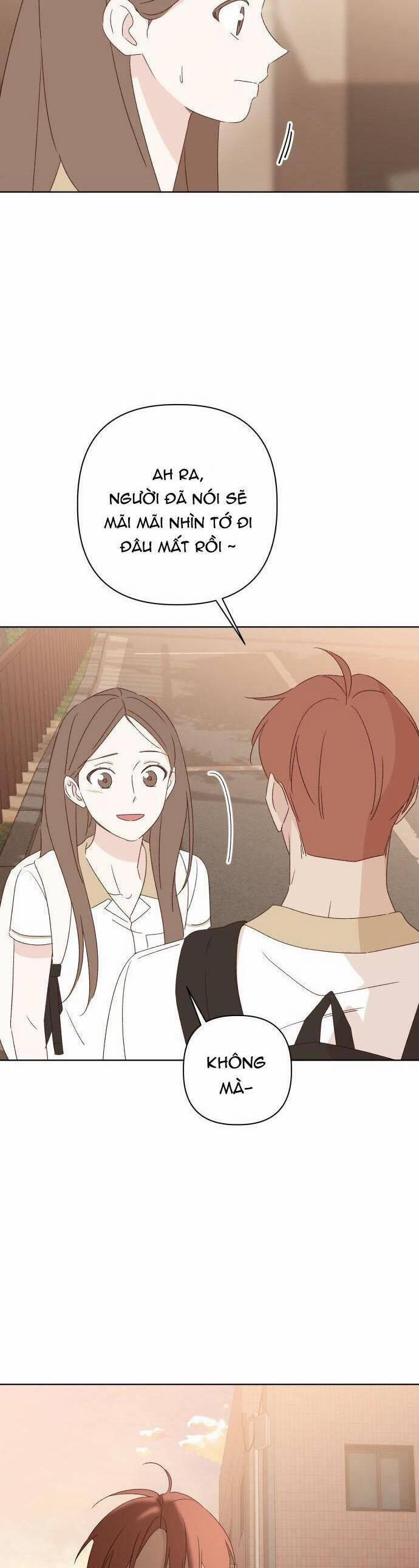 Ranh Giới Tình Yêu 48 trang 28