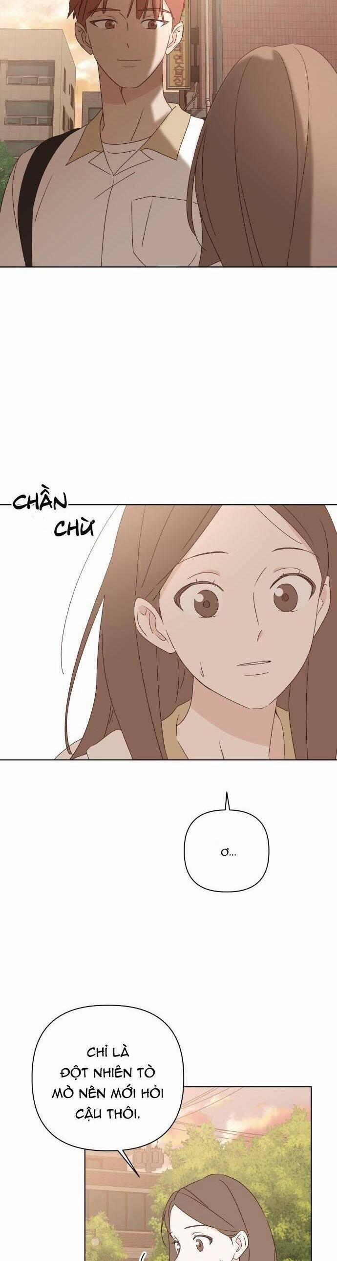 Ranh Giới Tình Yêu 48 trang 29