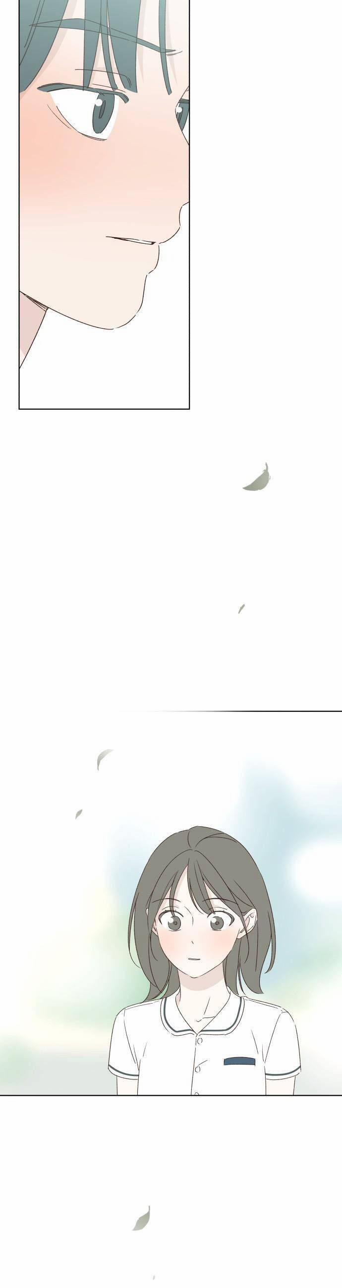 Ranh Giới Tình Yêu 48 trang 3