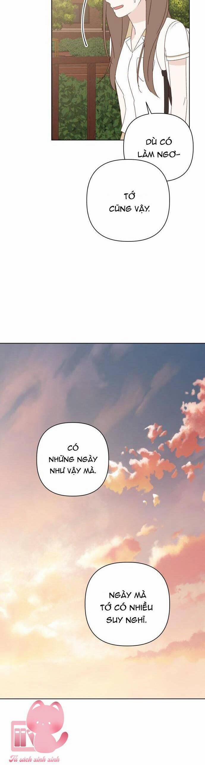 Ranh Giới Tình Yêu 48 trang 30