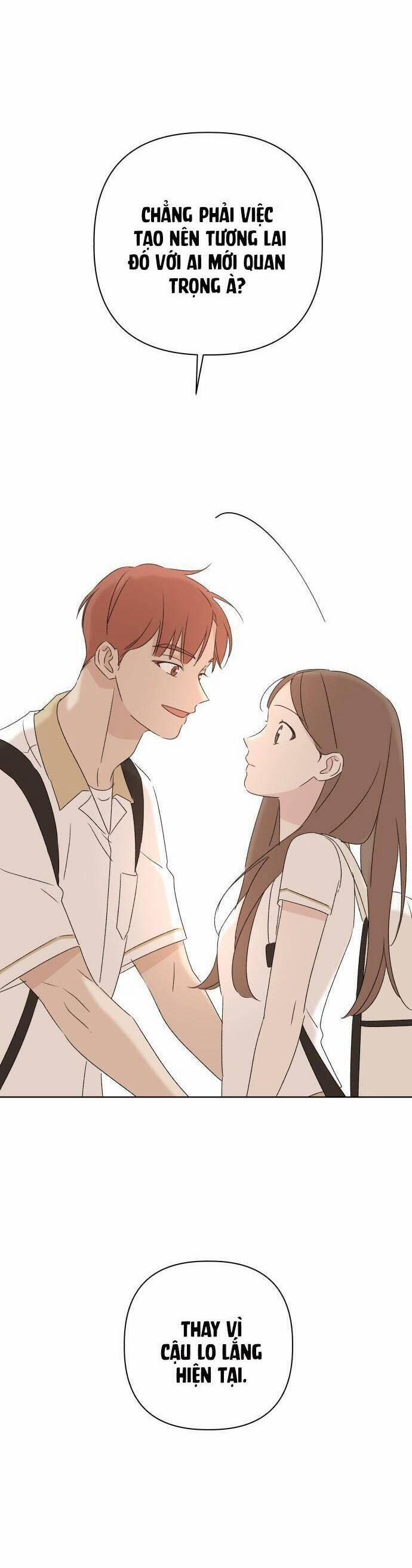 Ranh Giới Tình Yêu 48 trang 34