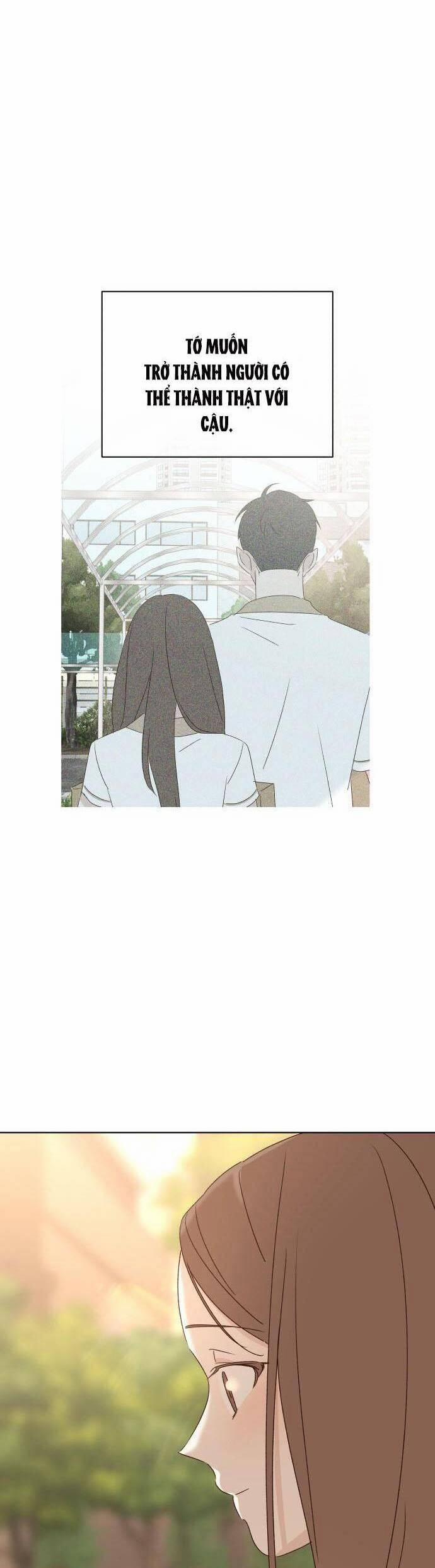 Ranh Giới Tình Yêu 48 trang 37