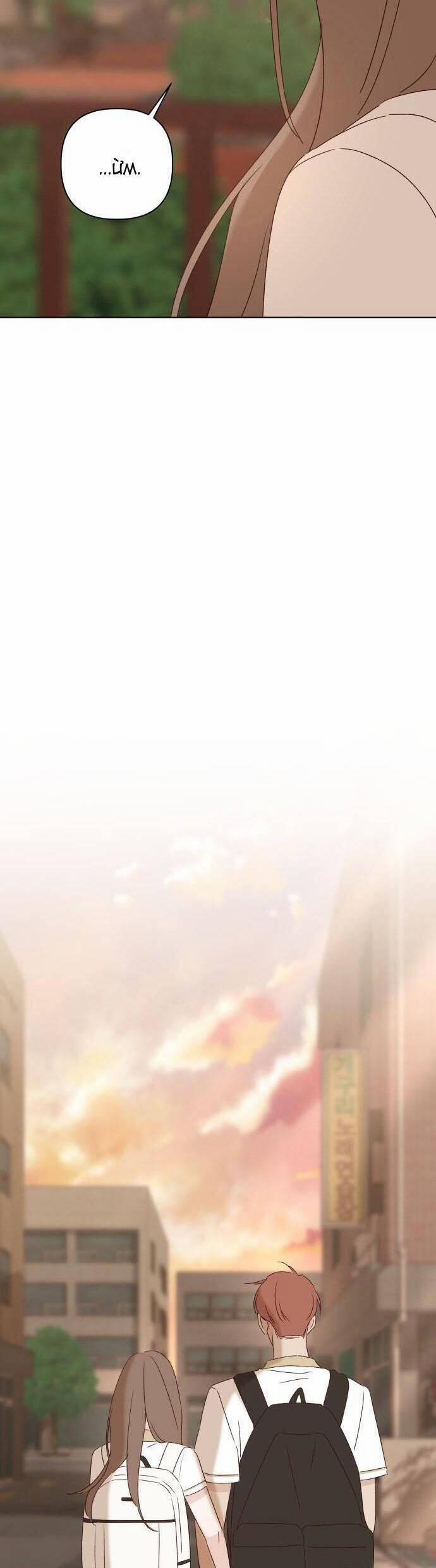 Ranh Giới Tình Yêu 48 trang 38