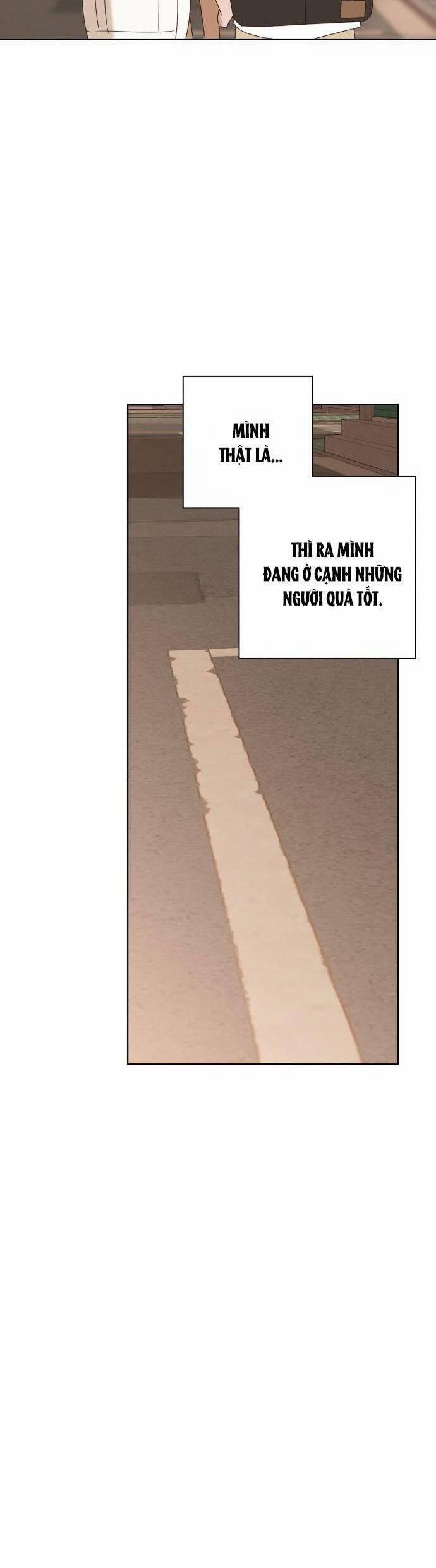 Ranh Giới Tình Yêu 48 trang 39