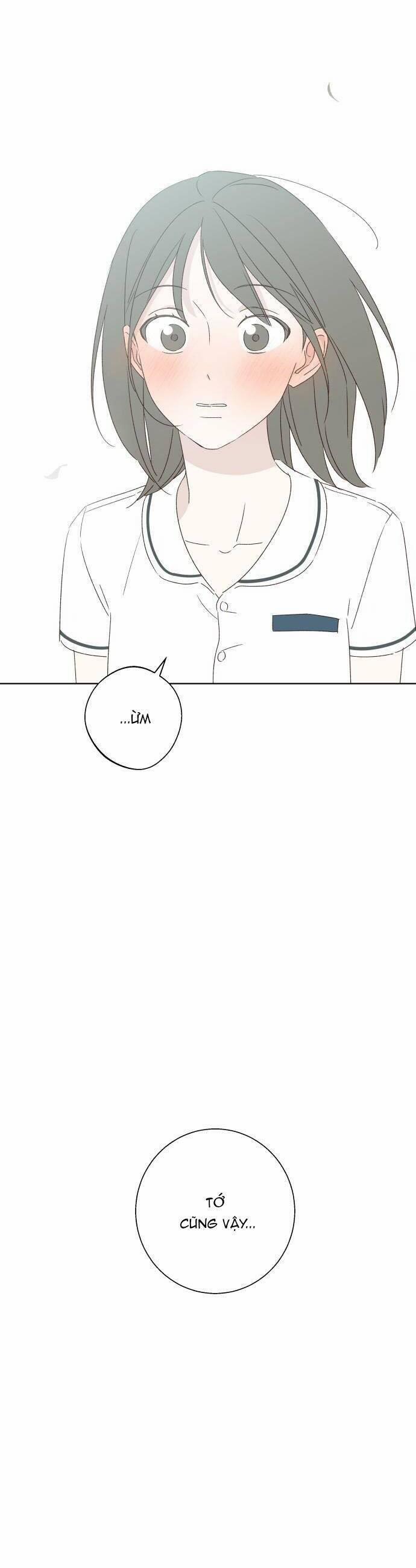 Ranh Giới Tình Yêu 48 trang 4