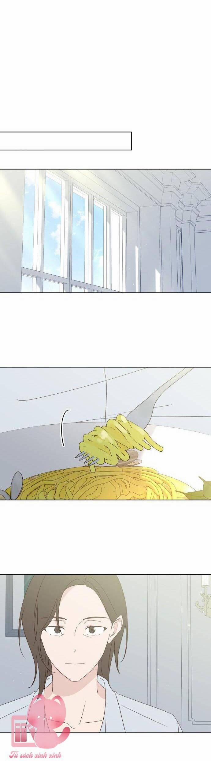 Ranh Giới Tình Yêu 48 trang 40