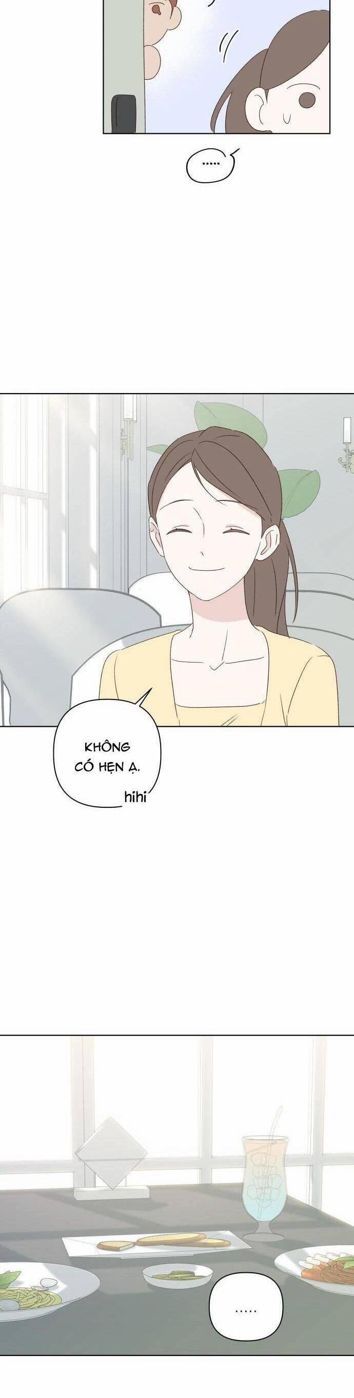 Ranh Giới Tình Yêu 48 trang 42