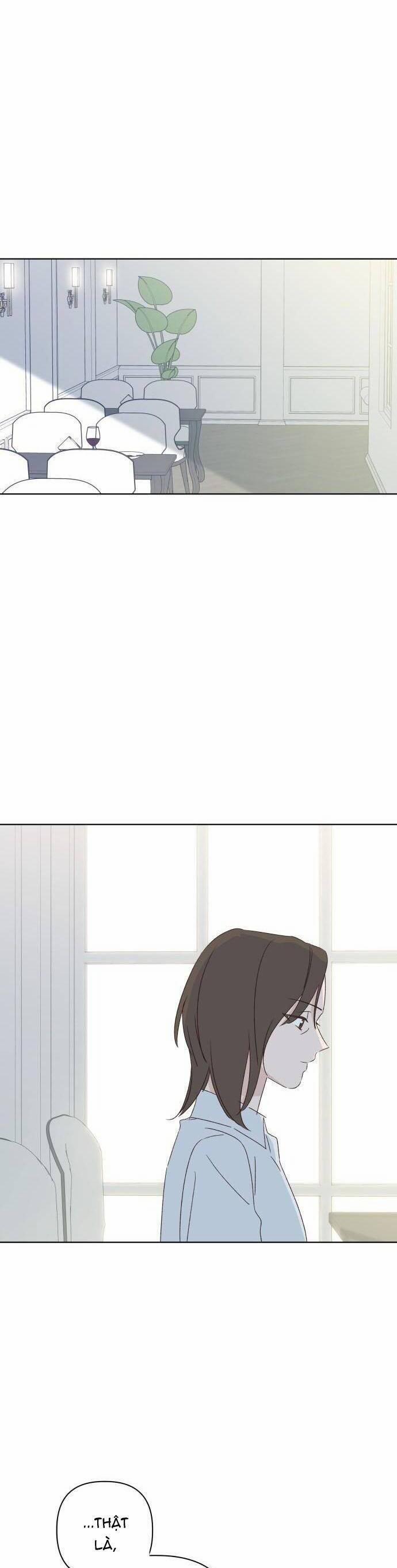 Ranh Giới Tình Yêu 48 trang 43