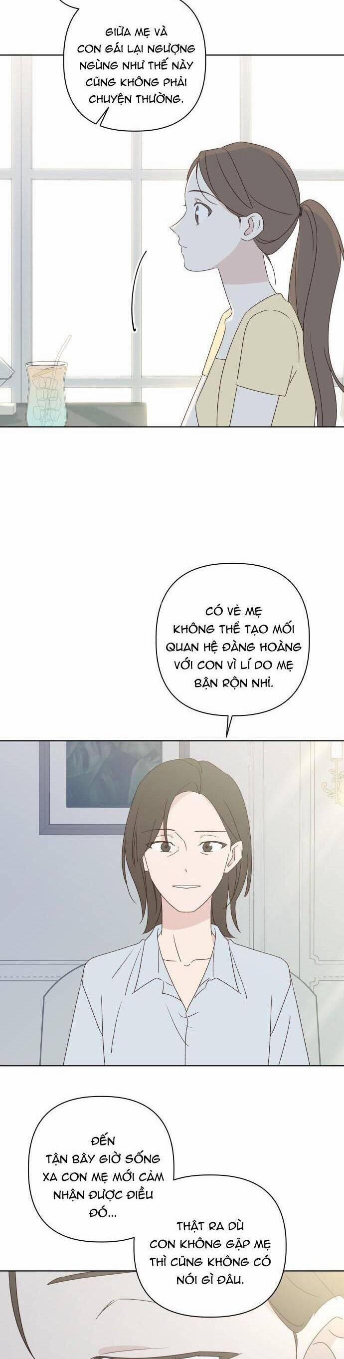 Ranh Giới Tình Yêu 48 trang 44