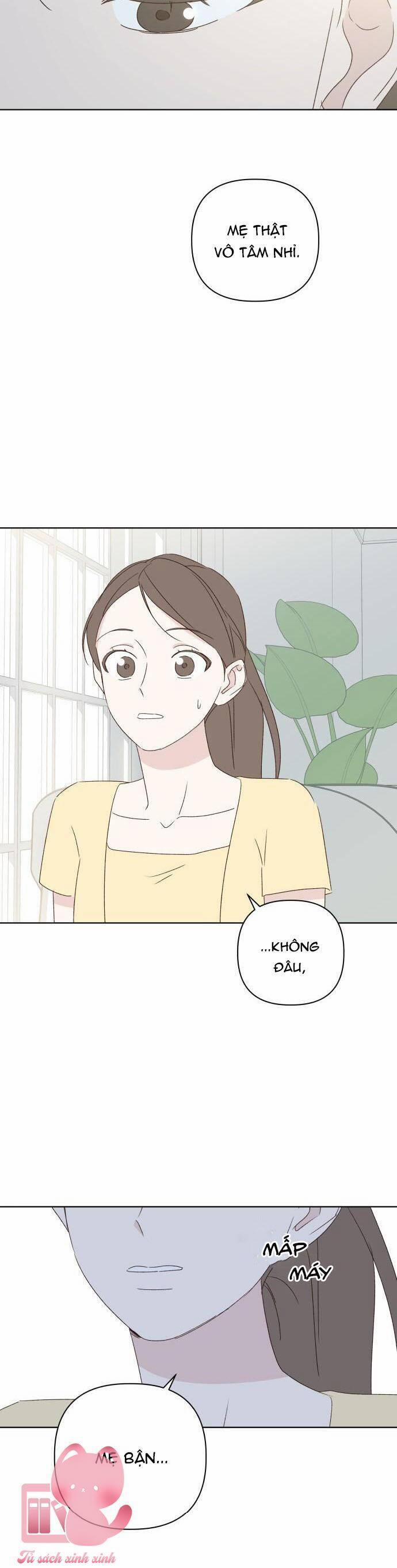 Ranh Giới Tình Yêu 48 trang 45