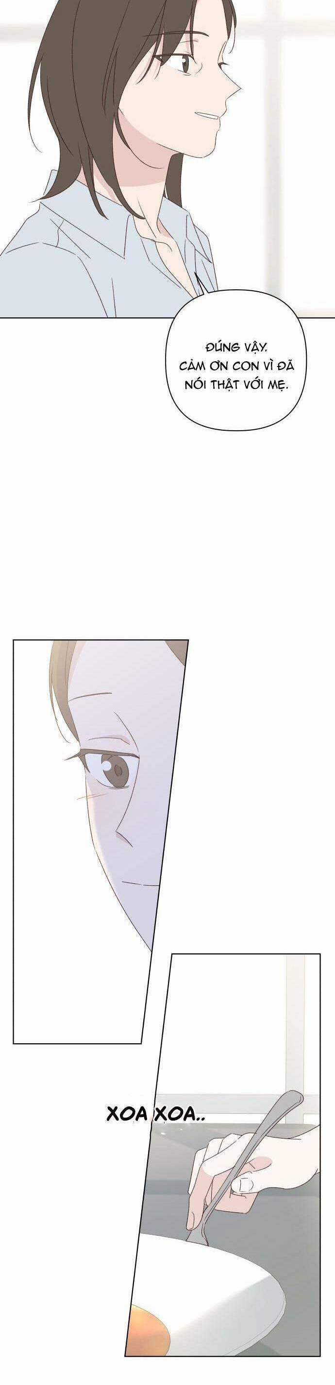 Ranh Giới Tình Yêu 48 trang 48