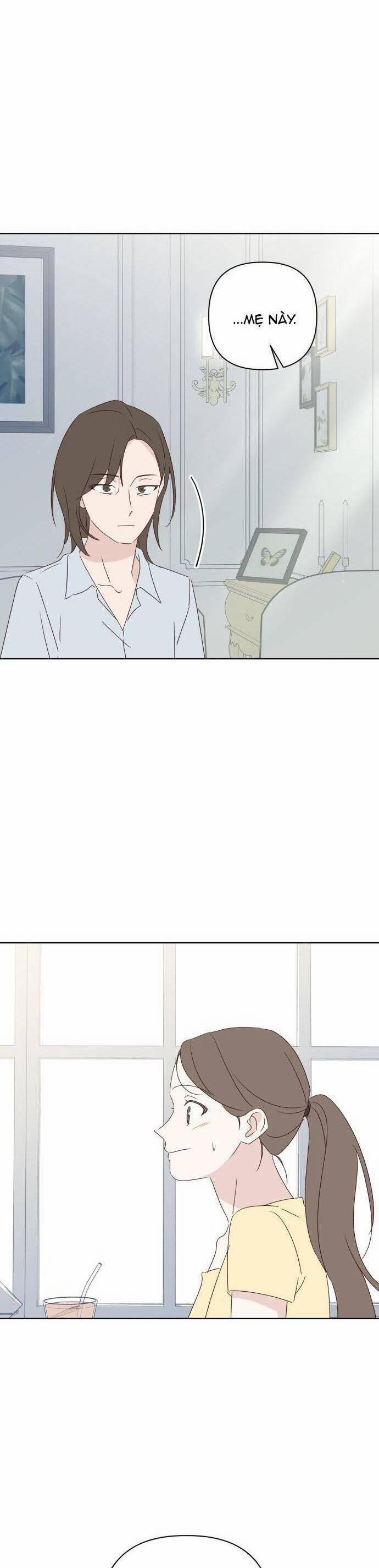 Ranh Giới Tình Yêu 48 trang 49