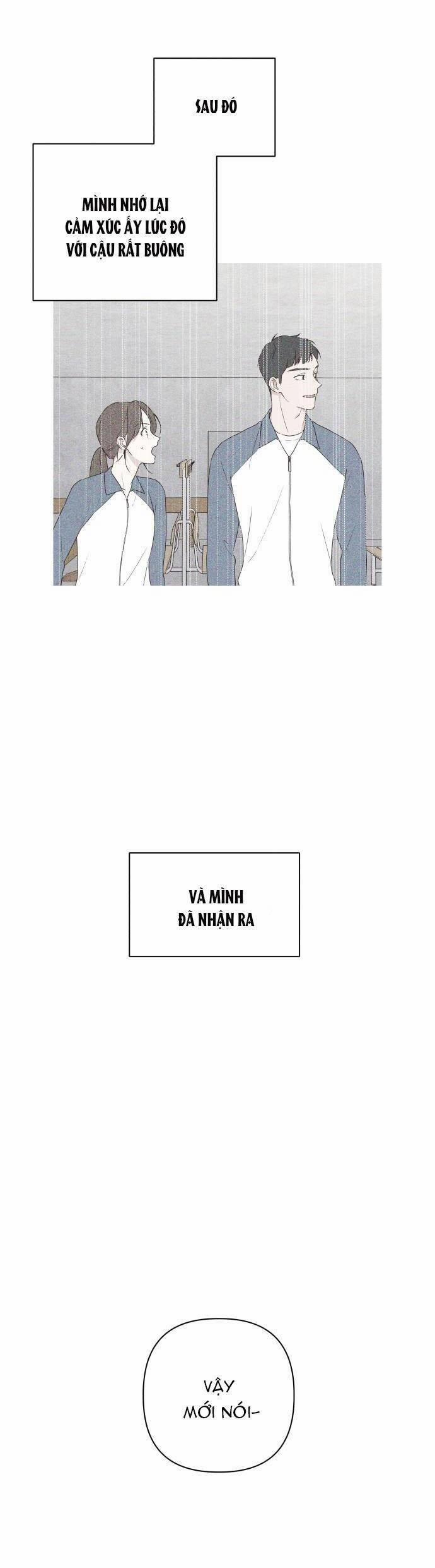 Ranh Giới Tình Yêu 48 trang 6