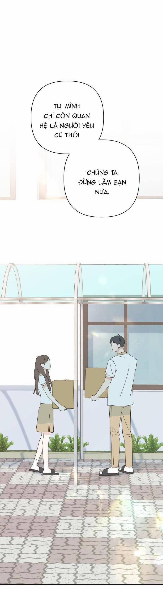 Ranh Giới Tình Yêu 48 trang 7