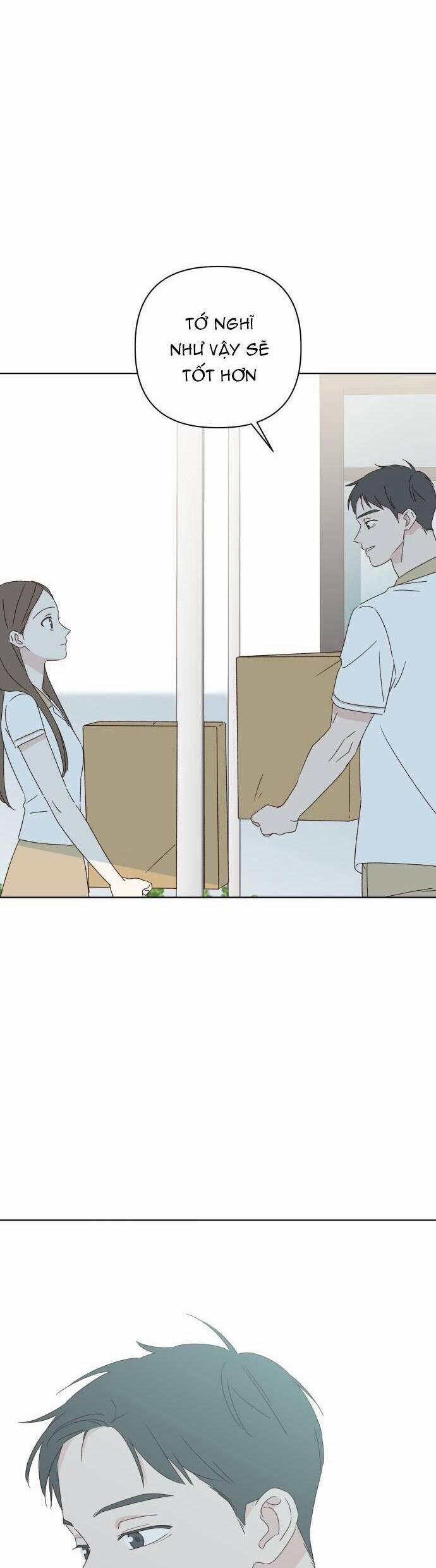 Ranh Giới Tình Yêu 48 trang 8