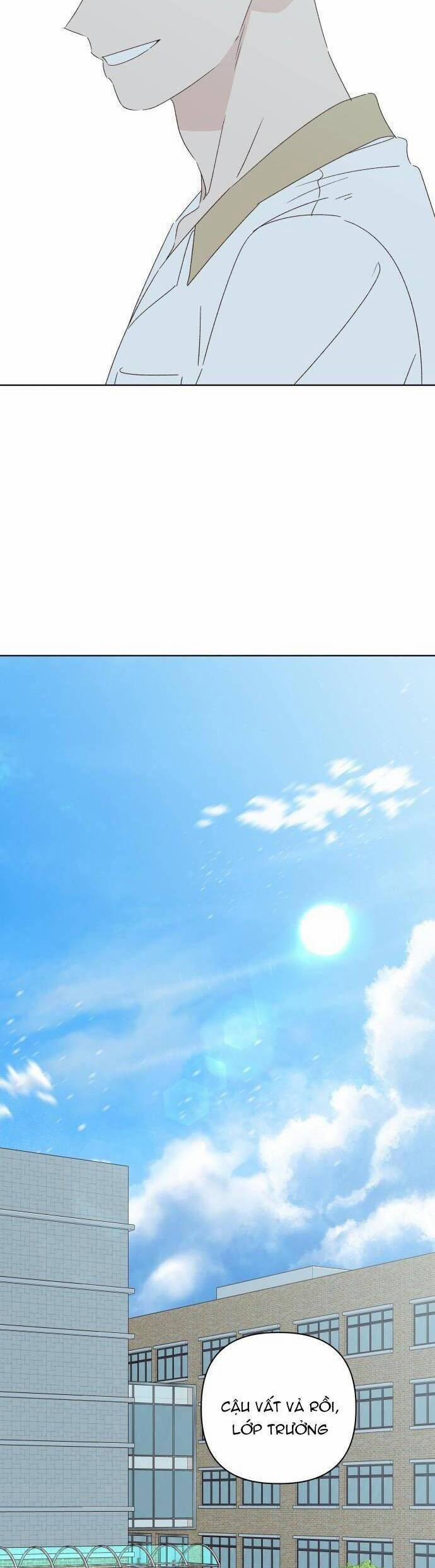 Ranh Giới Tình Yêu 48 trang 9