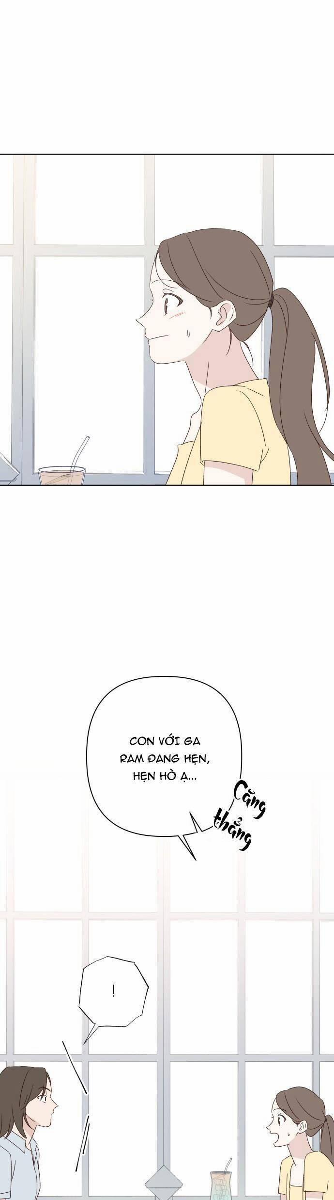 Ranh Giới Tình Yêu 49 trang 1