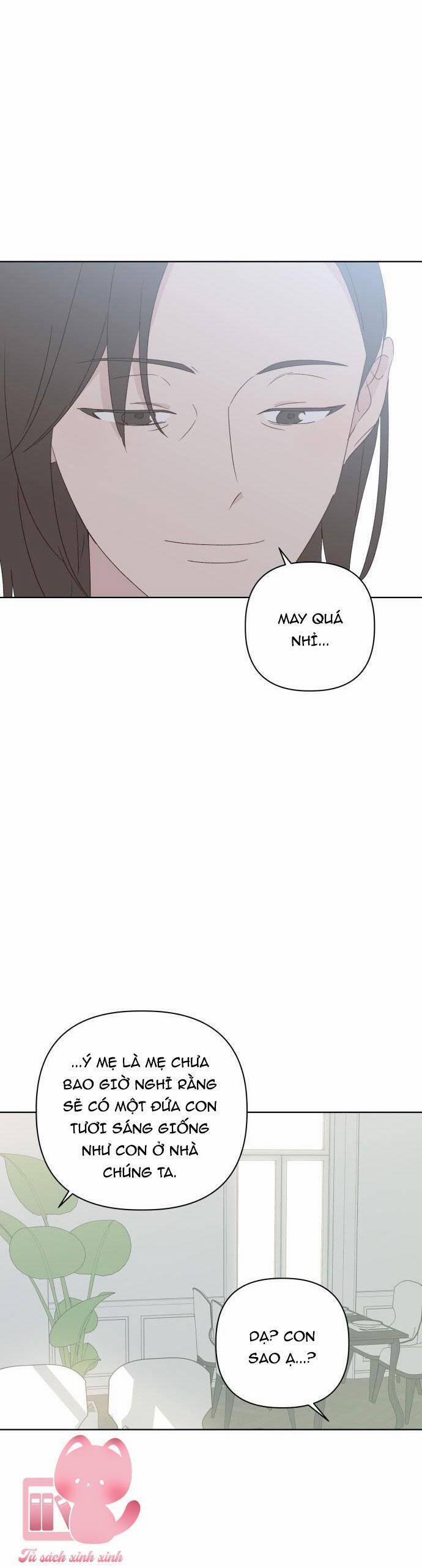 Ranh Giới Tình Yêu 49 trang 10