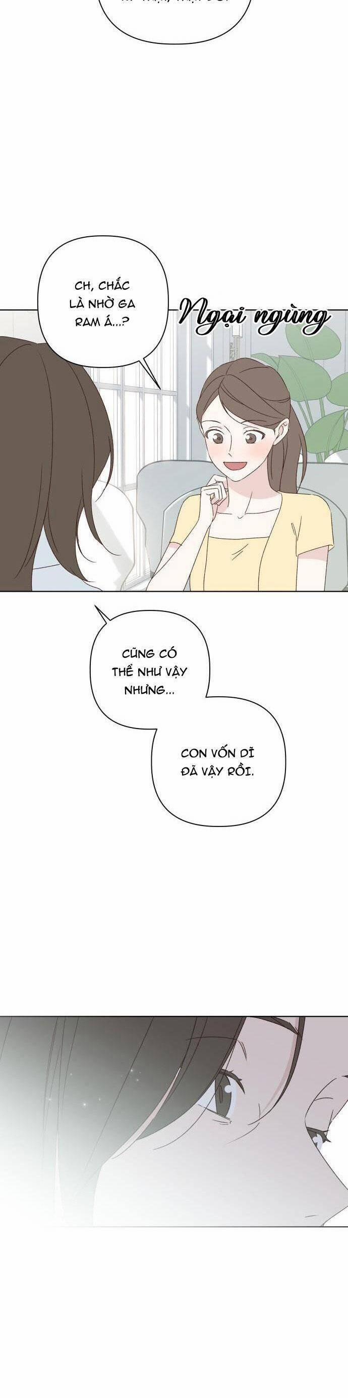 Ranh Giới Tình Yêu 49 trang 12