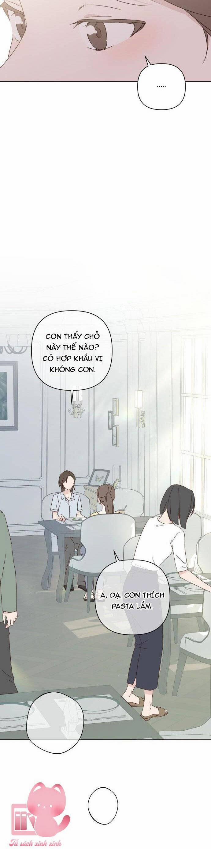 Ranh Giới Tình Yêu 49 trang 15