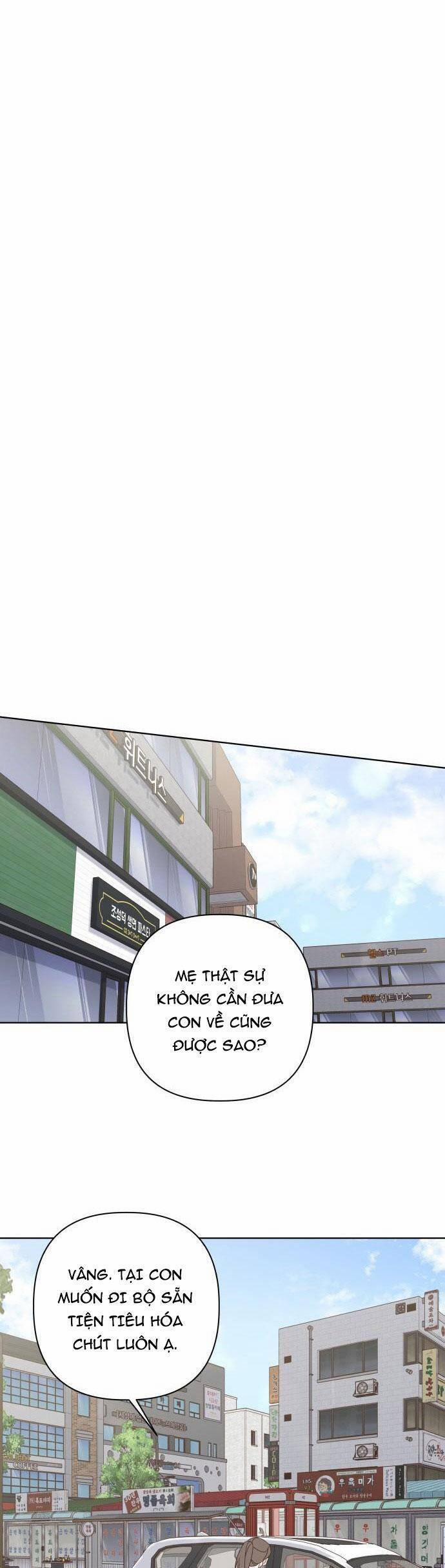 Ranh Giới Tình Yêu 49 trang 16