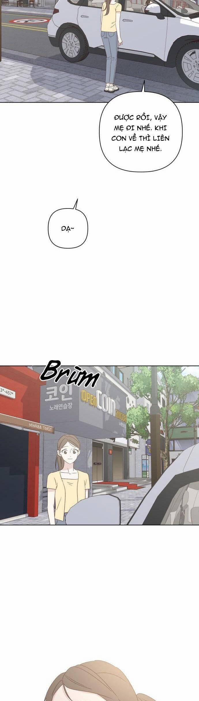 Ranh Giới Tình Yêu 49 trang 17