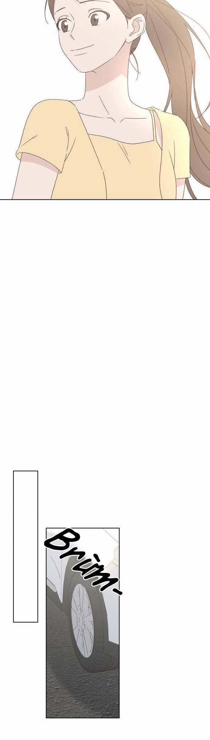 Ranh Giới Tình Yêu 49 trang 18