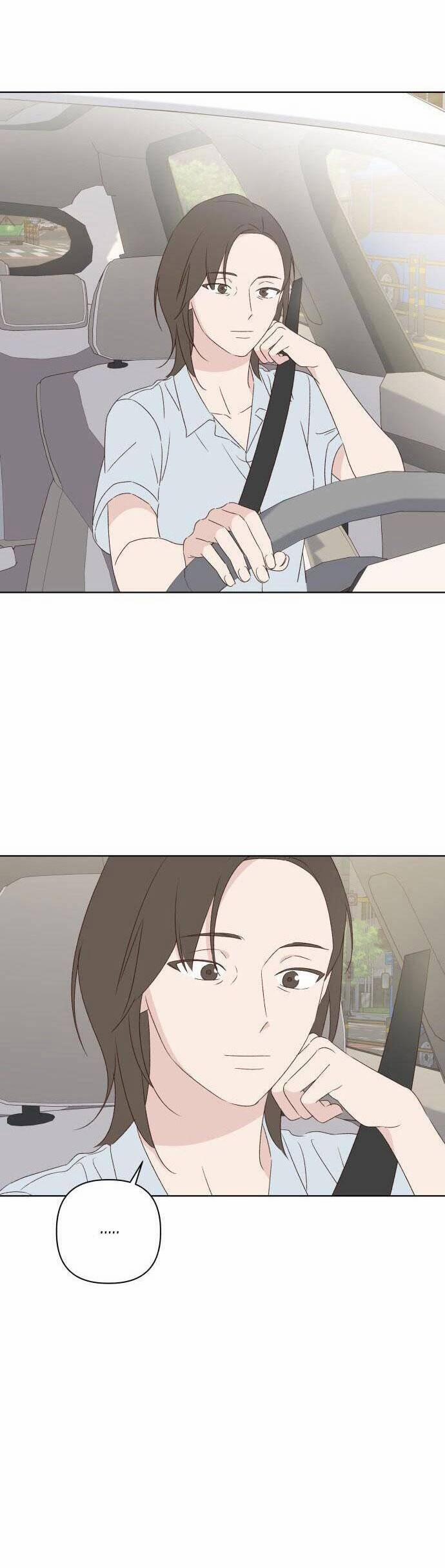 Ranh Giới Tình Yêu 49 trang 19