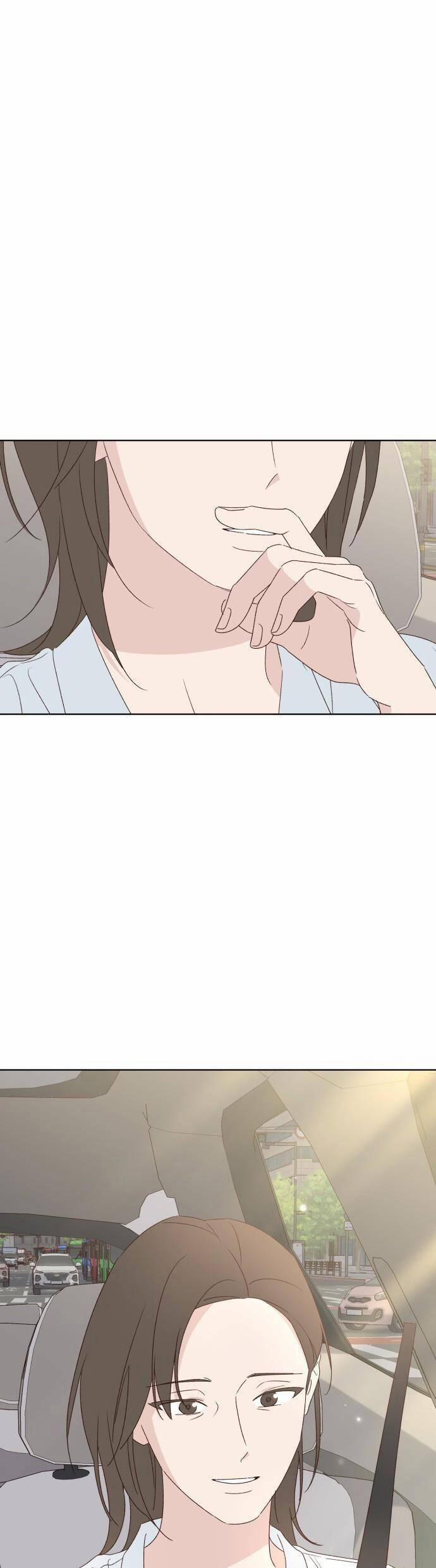 Ranh Giới Tình Yêu 49 trang 21