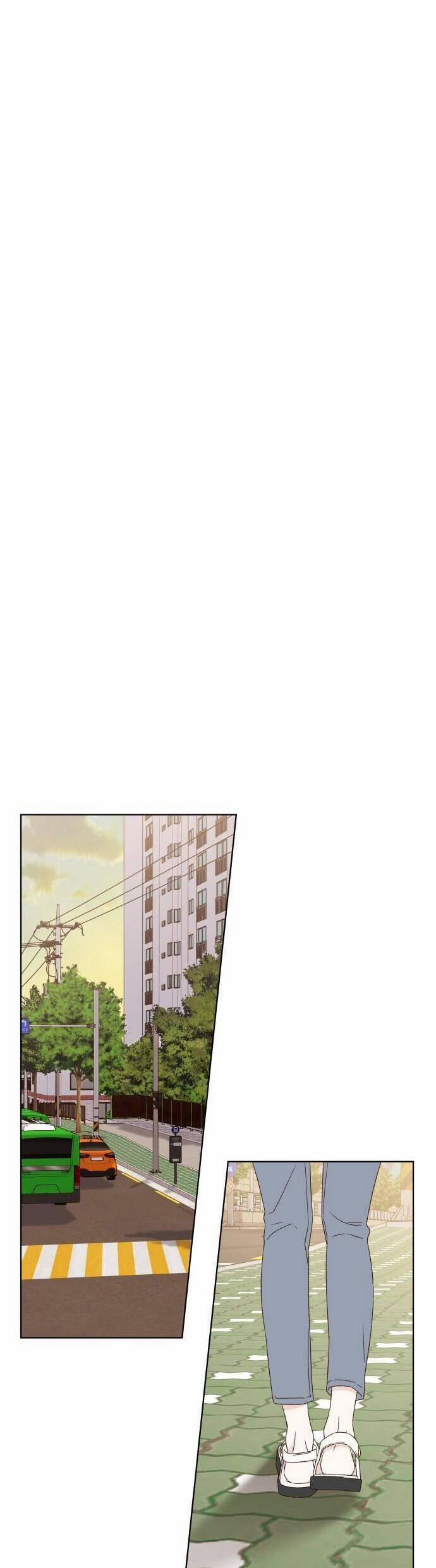 Ranh Giới Tình Yêu 49 trang 23