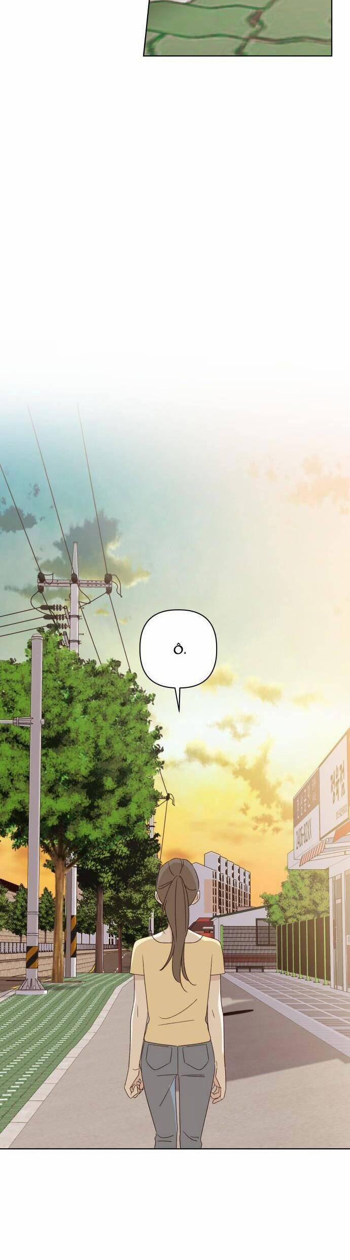 Ranh Giới Tình Yêu 49 trang 24