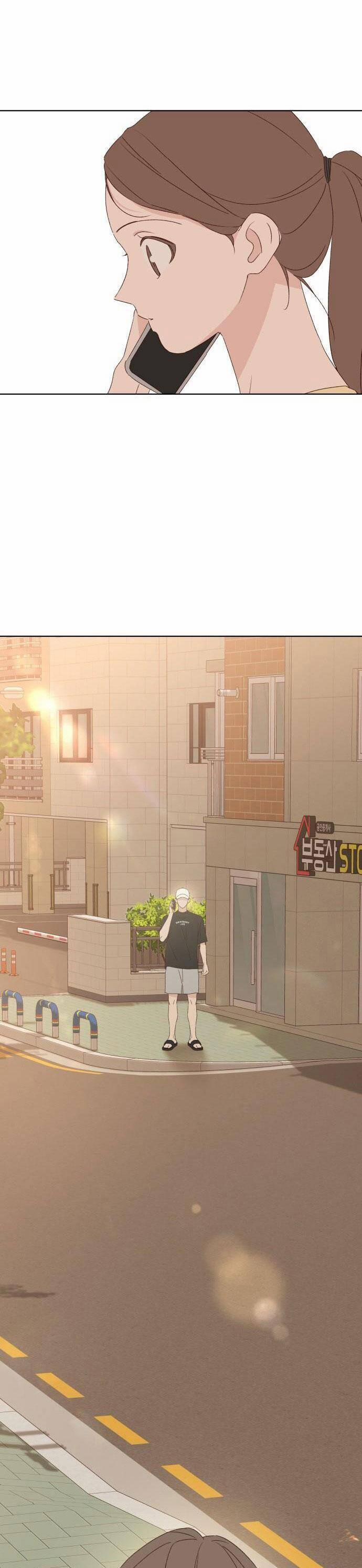 Ranh Giới Tình Yêu 49 trang 35