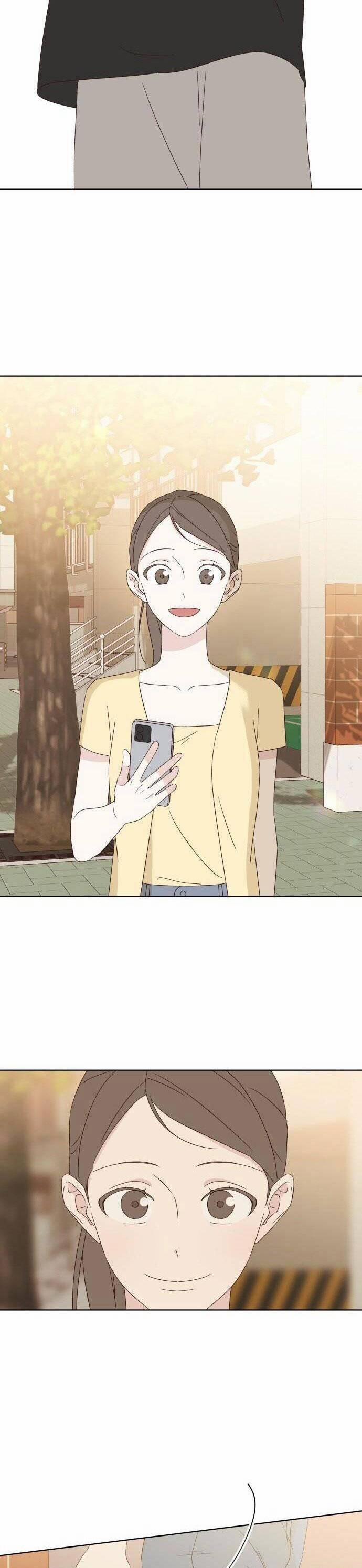 Ranh Giới Tình Yêu 49 trang 37