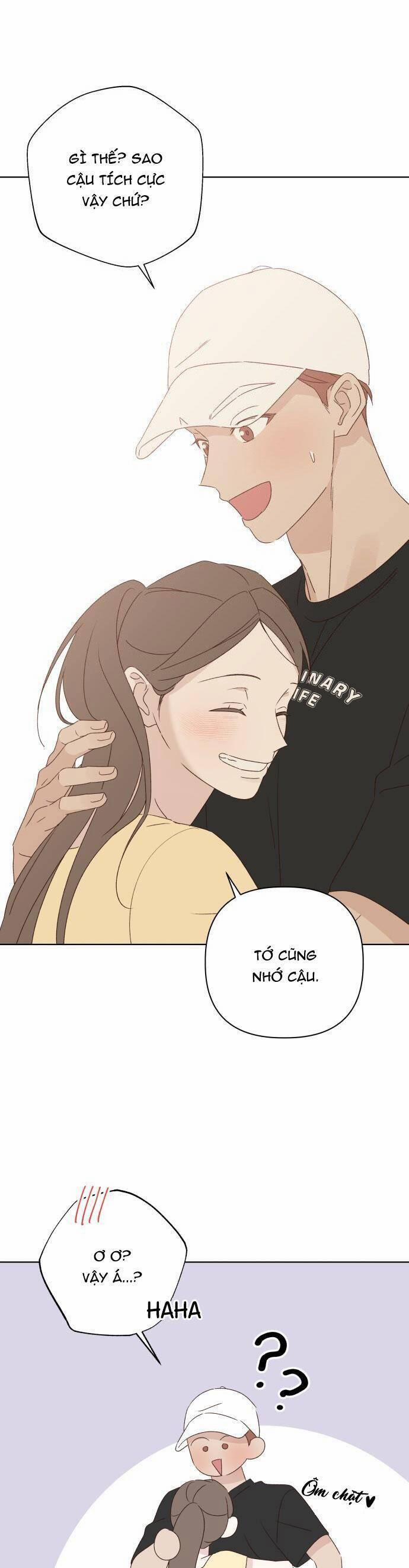 Ranh Giới Tình Yêu 49 trang 39