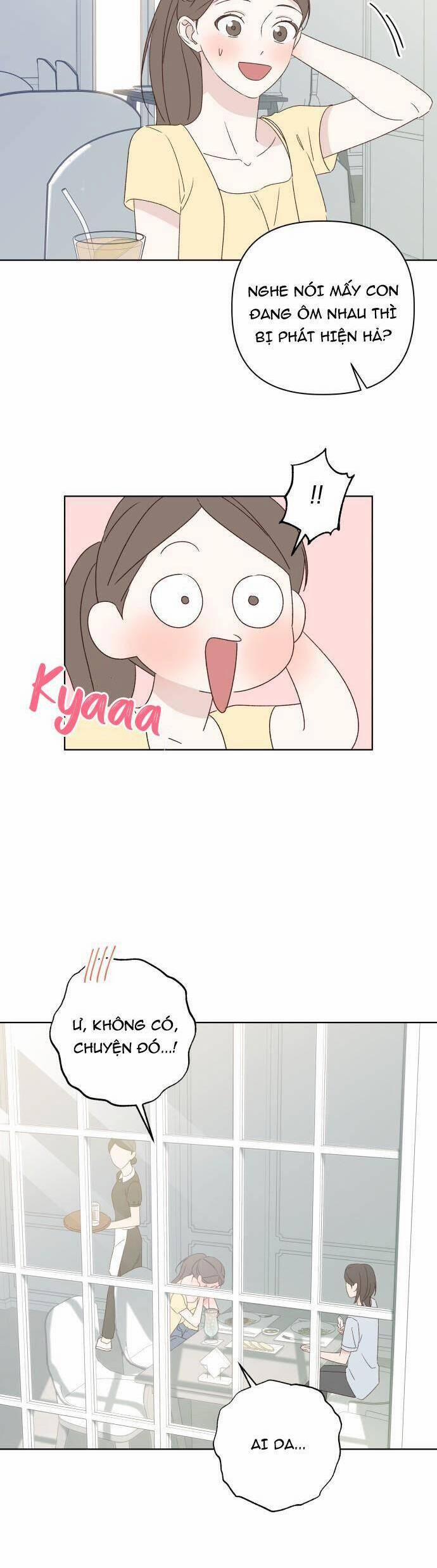 Ranh Giới Tình Yêu 49 trang 4