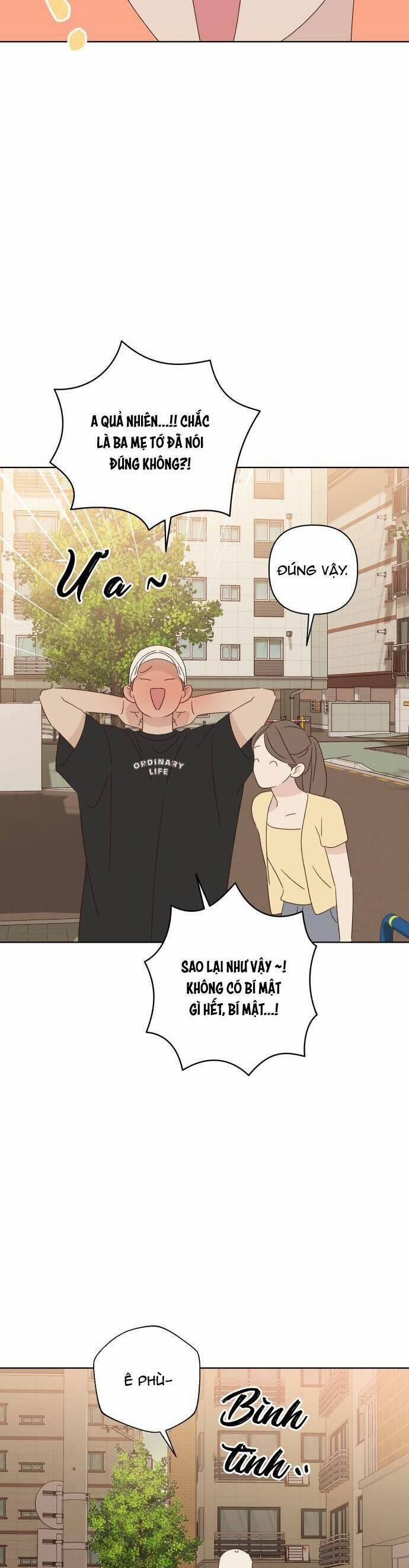 Ranh Giới Tình Yêu 49 trang 42