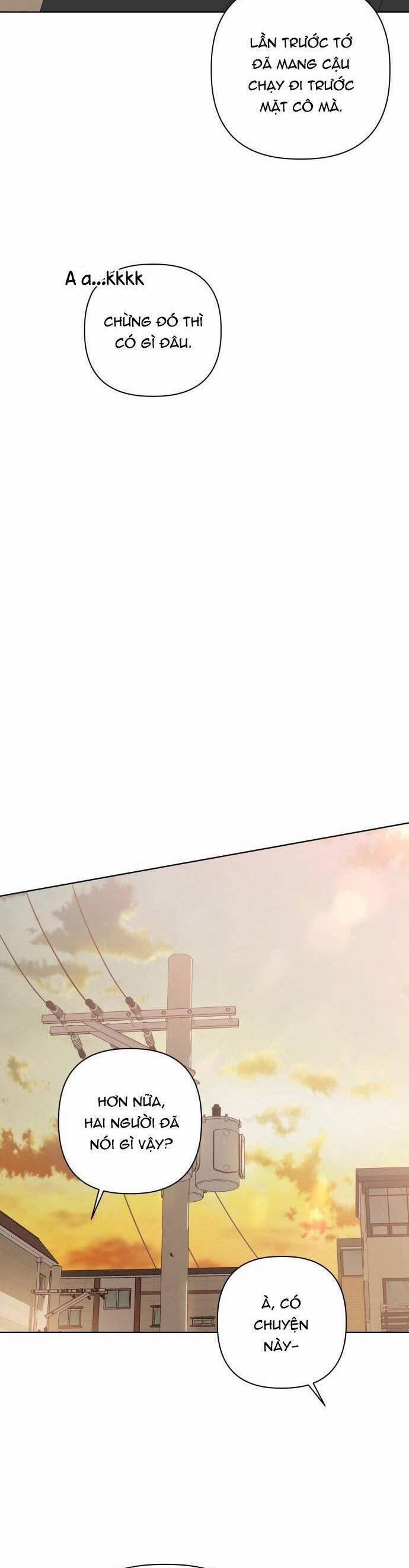 Ranh Giới Tình Yêu 49 trang 45