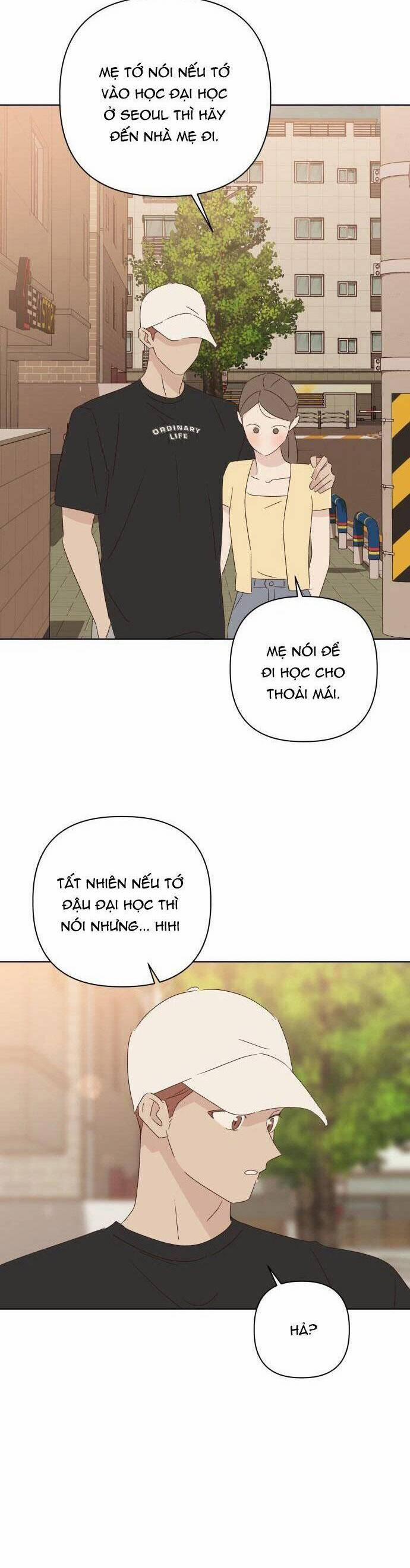 Ranh Giới Tình Yêu 49 trang 46