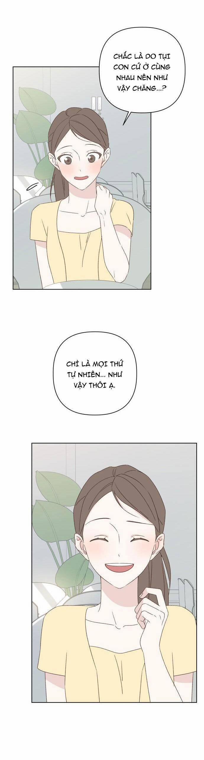 Ranh Giới Tình Yêu 49 trang 6