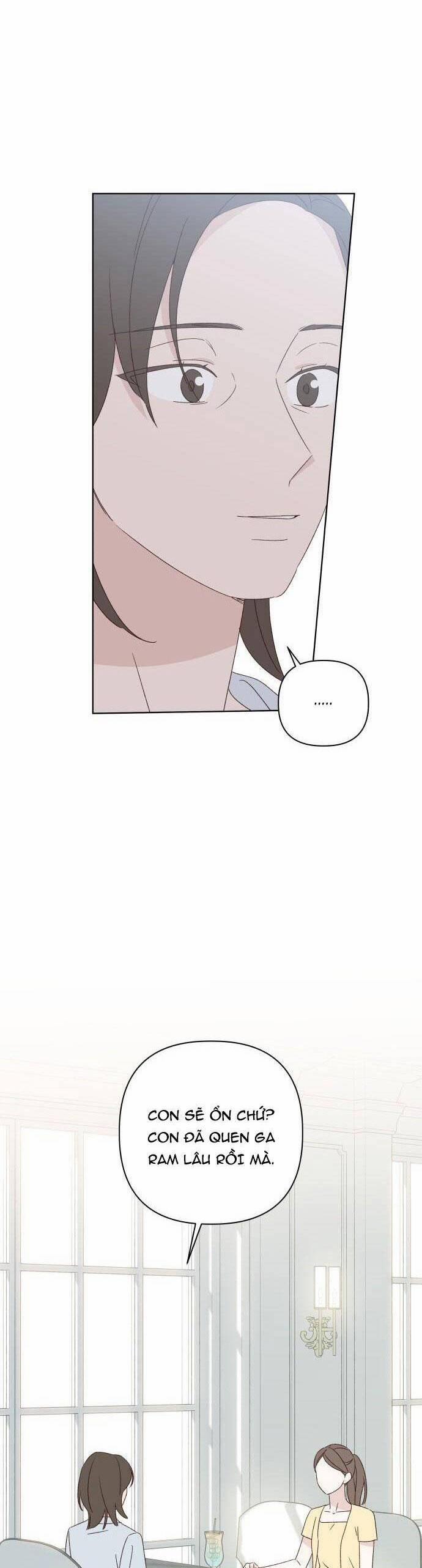 Ranh Giới Tình Yêu 49 trang 7