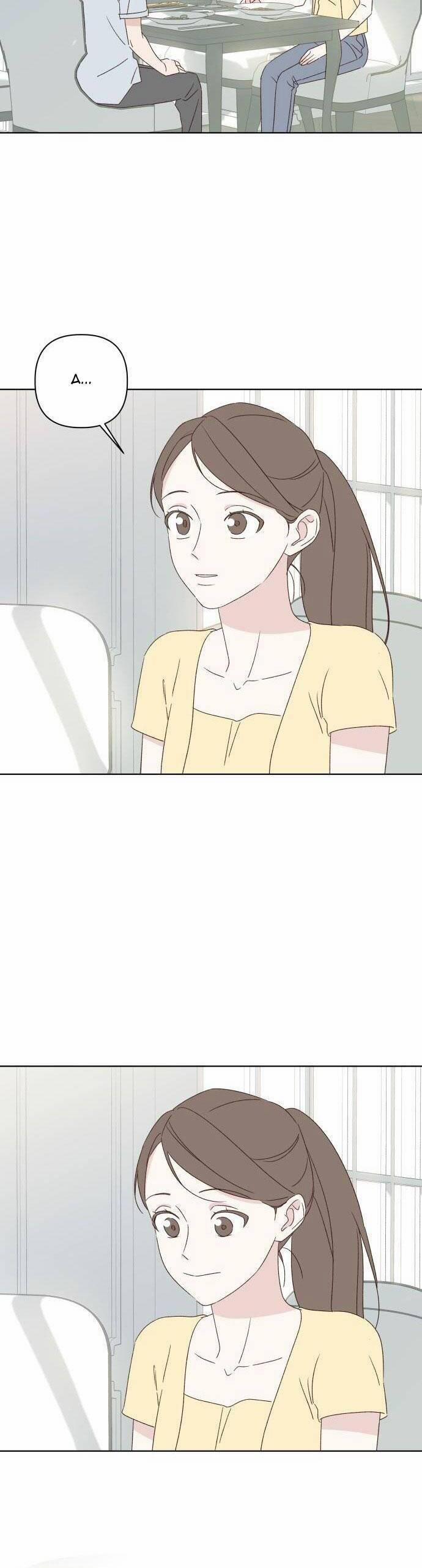 Ranh Giới Tình Yêu 49 trang 8